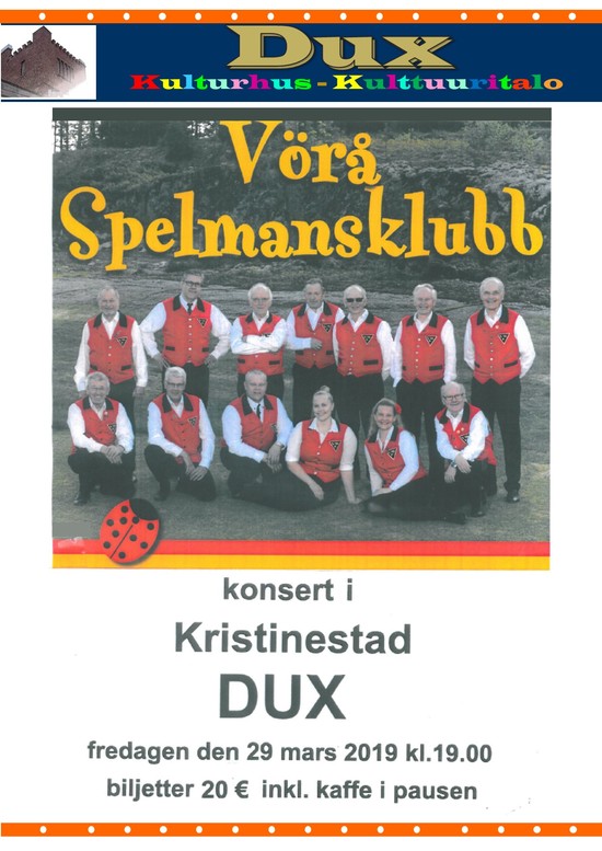 Vora spelmanslag