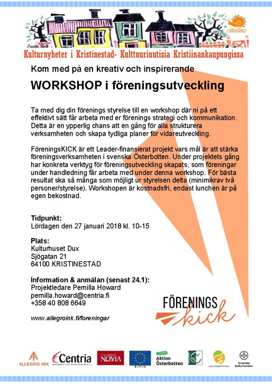 ForeningsKICK