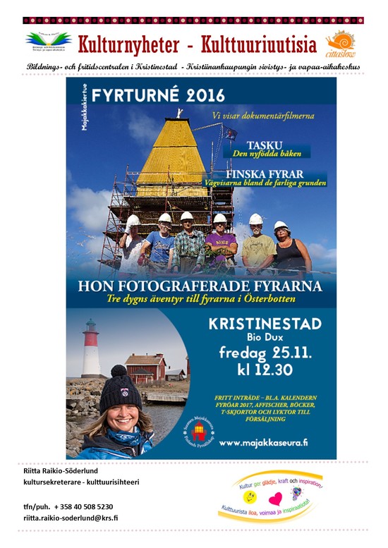 Fyrer 2016