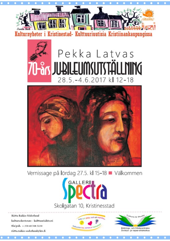 Pekka Latva 