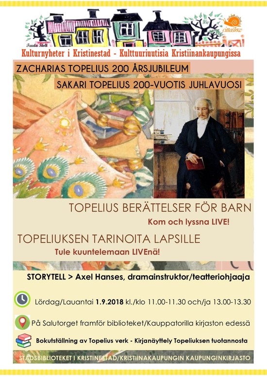 Topelius