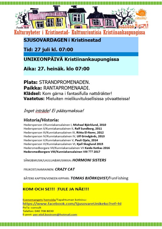 Unikeonpaiva