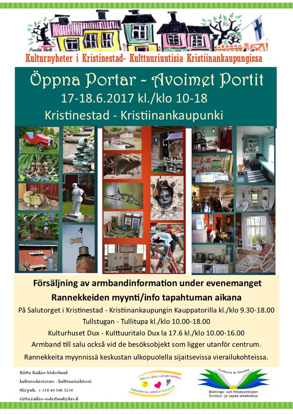 Koosteita 3