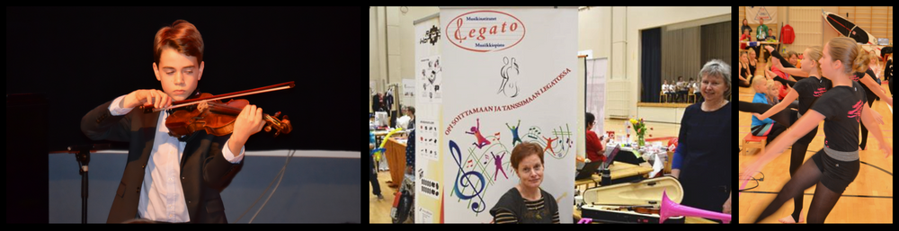 legato