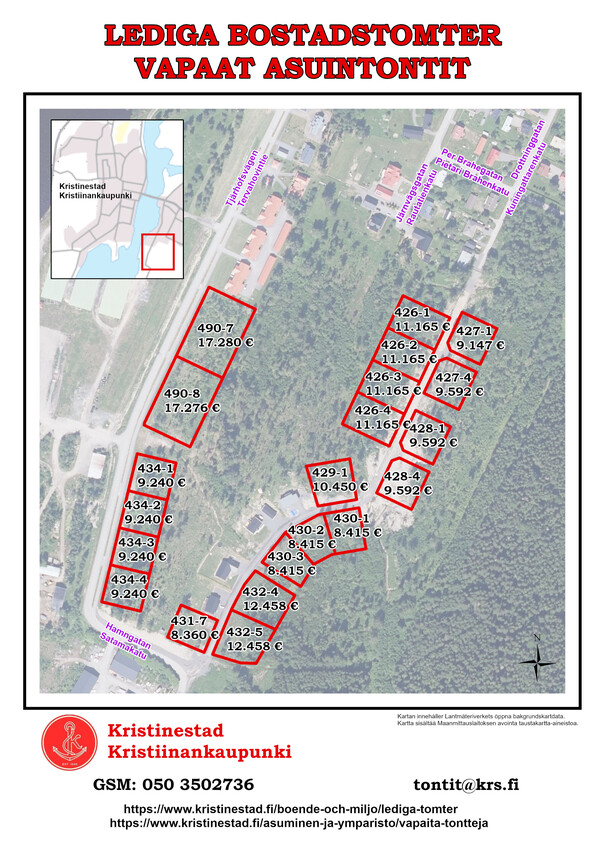 Drottninggatan Reklamtavla