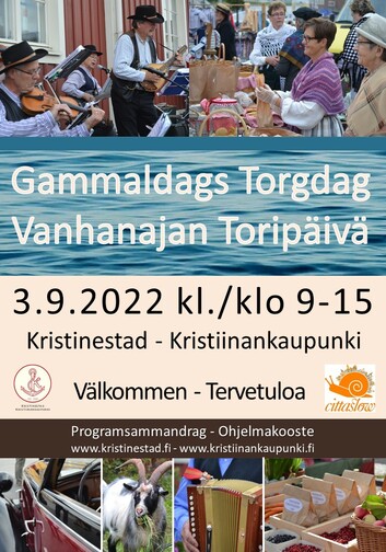 Vanhanajan Toripaiva A3 2022 pptx