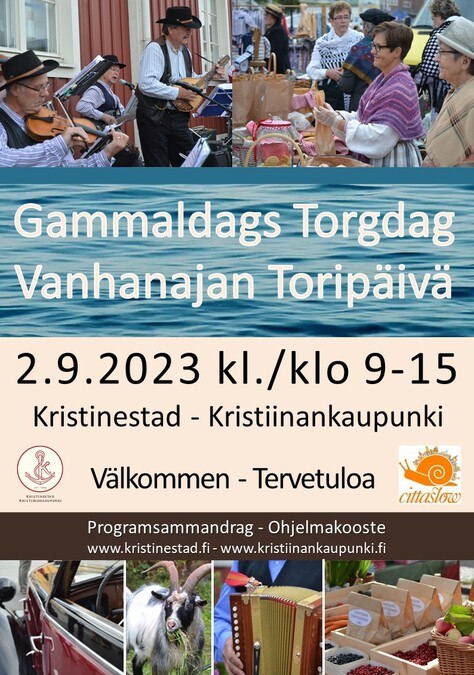 Vanhanajan Toripaiva A3 2023 pptx