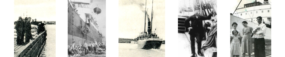 merimuseo kuvat