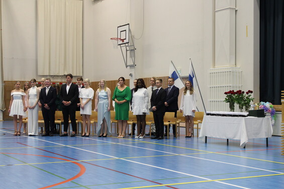 Sisääntulo