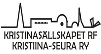 Logo Kristiina seura
