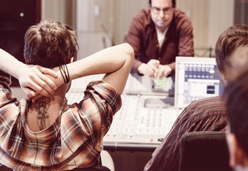Lafo Studion