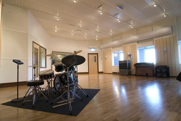 studio 14