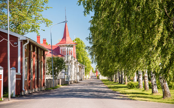 strandgatan soderifran