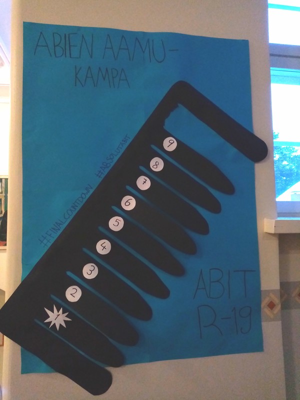 abien aamukampa