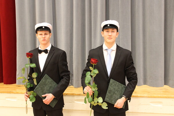 ylioppilaat