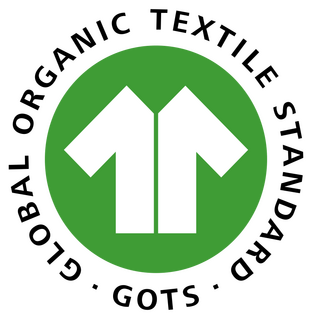 Gots logo