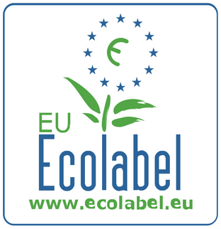 Ecolabel logo