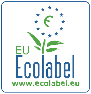 Ecolabel logo