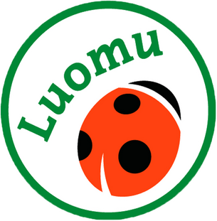 Leppäkerttu logo