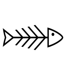 Fiskben