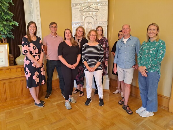 ledningsgruppen