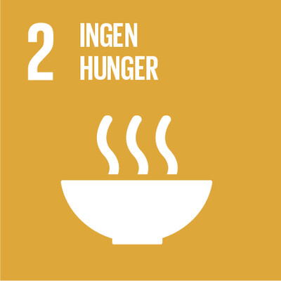 2 Ingen hunger