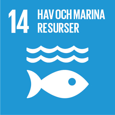 14 Hav och marina resurser