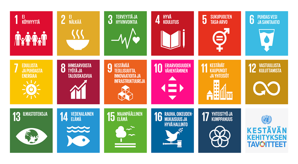 SDG FI