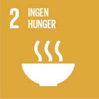 2 Ingen hunger