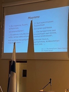 Maamme