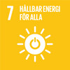 7 Hallbar energi for alla