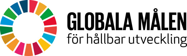 Glogala malen logo horisonetell