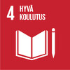 4 Hyva koulutus