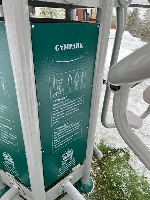 gympark