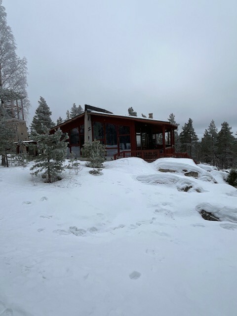 rinneravintola