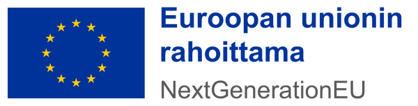 FI Euroopan unionin rahoittama RGB POS