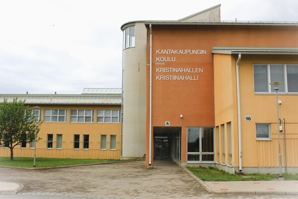 Liggande fasad Amanda Akersten