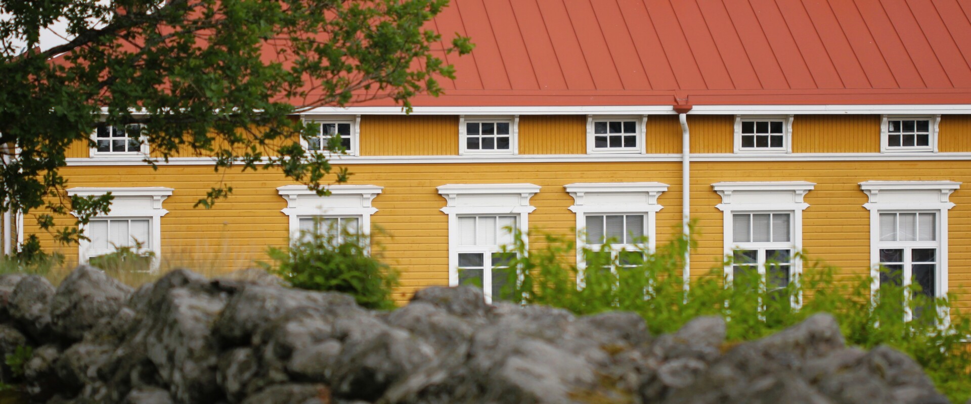 Kristinestads skola Amanda Akersten