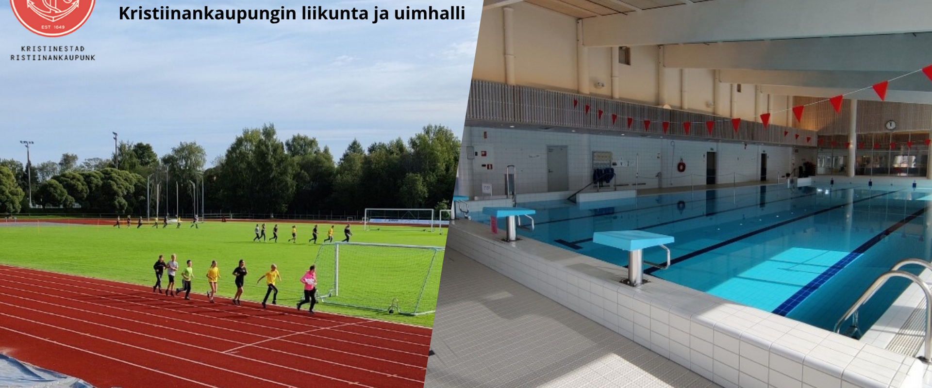 banner simhall idrott