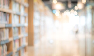Bibliotek