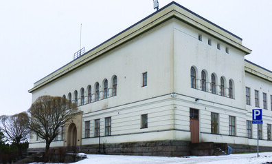 gymnasiet