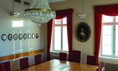 konferensbord