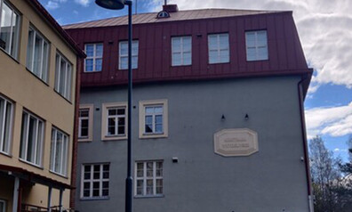 krs lukio
