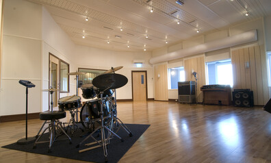 studio 14