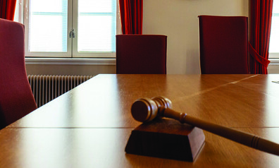 konferensbord