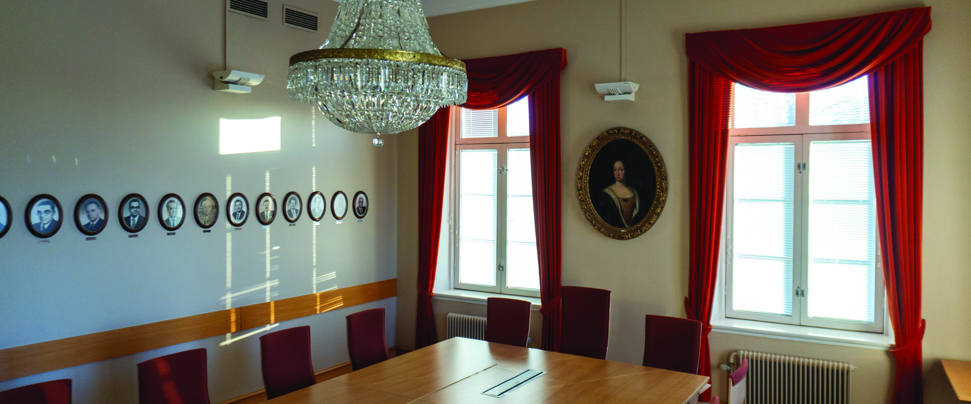 konferensbord