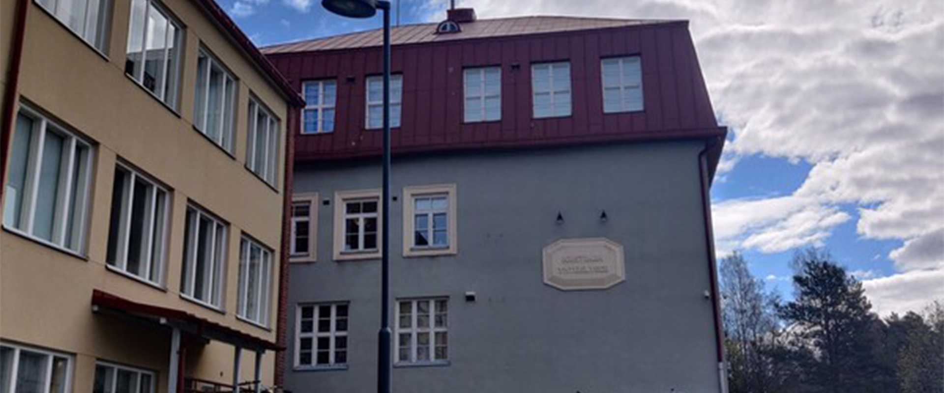 krs lukio