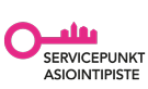 servicepunkt logo