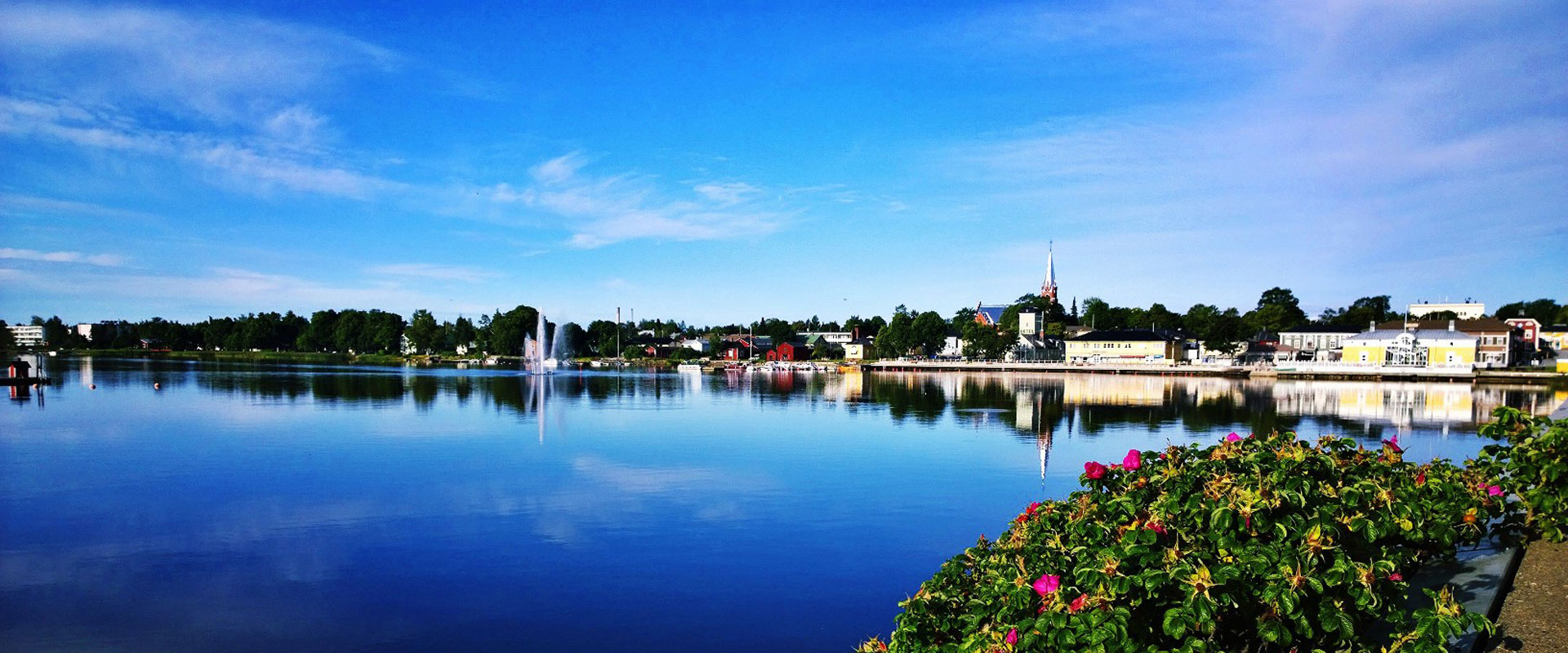 staden kaupunki