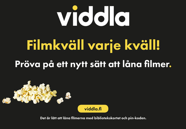 viddla web